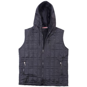 ژیله اسپرت مردانه کلاه دار سیمپل ورز