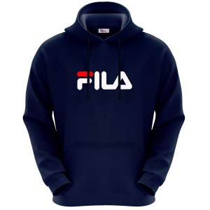 هودی ورزشی مردانه کد FILA | ZU848