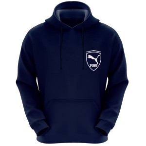 هودی ورزشی مردانه کد PUMA | AQ848