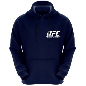 هودی ورزشی مردانه کد UFC | SP7488