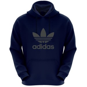 هودی ورزشی مردانه کد adidas | ST8477