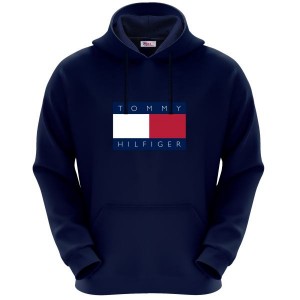 هودی ورزشی مردانه کد Tommy | ST8477