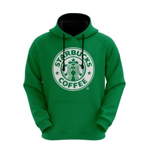 هودی ورزشی مردانه استارباکس کد MQ84797