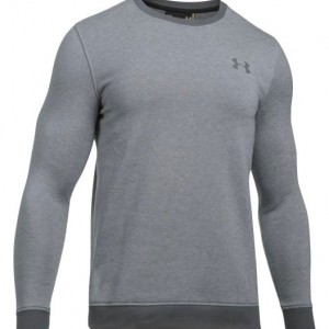 بولیز نخی جلو بسته مردانه - آندر آرمور