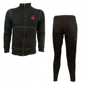 ست سویشرت و شلوار ورزشی مردانه کد Reebok | QW848