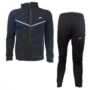 ست سویشرت و شلوار ورزشی مردانه کد Nike | QW848