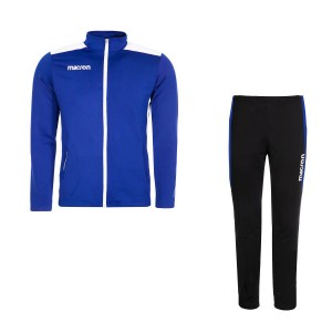 ست سویشرت و شلوار ورزشی مردانه مکرون مدل دوکو