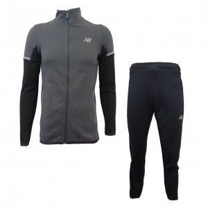ست سویشرت و شلوار ورزشی مردانه کد newbalance | QW848
