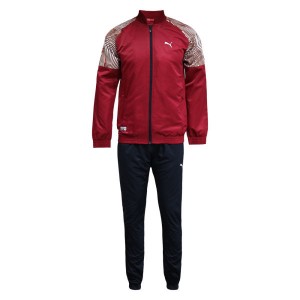 ست سویشرت و شلوار ورزشی مردانه کد Puma | NI7483