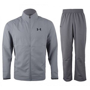 ست گرمکن و شلوار مردانه آندر آرمور مدل HeatGear Vital