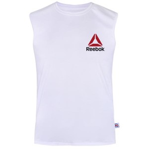 تاپ ورزشی مردانه کد Reebok | DU958