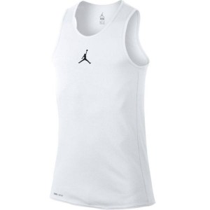 رکابی ورزشی مردانه جردن مدل Jordan Flight Men Basketball Tank