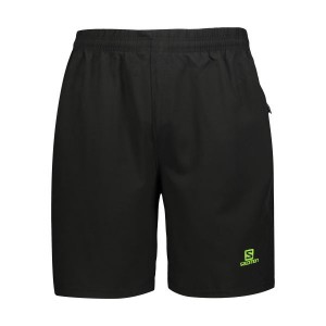 شلوارک ورزشی مردانه کد SALOMON | QY847