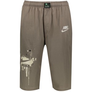 شلوارک نخی مردانه کد NIKE | AT9485
