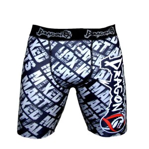 شورت ورزشی مردانه دراگون کد AW8448