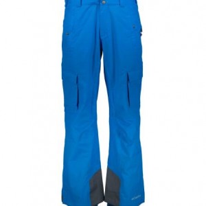 شلوار ورزشی راسته مردانه Ridge To Run II - کلمبیا