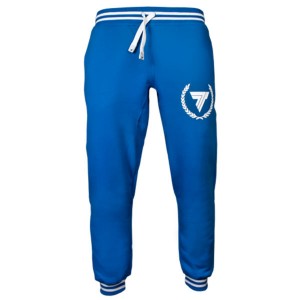 شلوار ورزشی مردانه ترک ویر مدل 032 Blue