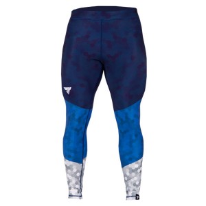 لگ ورزشی مردانه ترِک ویر مدل 008 Blue