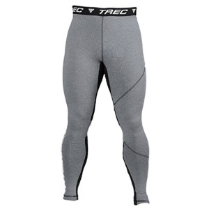 لگ ورزشی مردانه ترِک ویر مدل 001 Gray