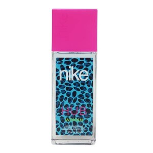 ادو تویلت زنانه نایکی مدل Hub حجم 75 میلی لیتر