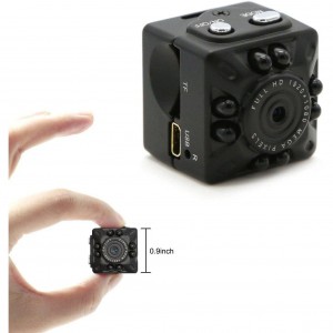 دوربین فیلم برداری ورزشی مدل SQ10 MINI DV