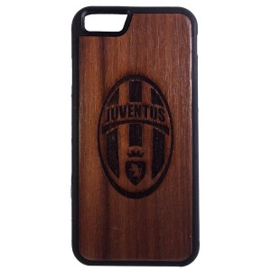 کاور طرح یوونتوس کد 6692 مناسب برای گوشی موبایل اپل iphone 6 plus / 6s plus