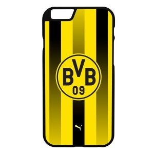 کاور لومانا مدل بورسیا دورتموند M6015 مناسب برای گوشی موبایل آیفون 6/6s
