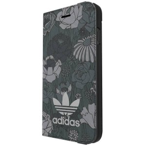 کیف کلاسوری آدیداس مدل BI8058 مناسب برای گوشی موبایل آیفون 7 پلاس