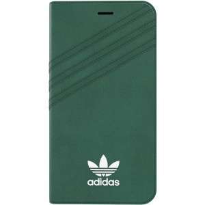 کیف کلاسوری آدیداس مدل Booklet مناسب برای گوشی موبایل آیفون 7 پلاس