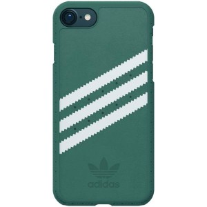 کاور آدیداس مدل Hard Leather مناسب برای گوشی موبایل آیفون 7 پلاس