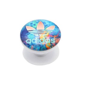 پایه نگهدارنده گوشی موبایل پاپ سوکت طرح adidas