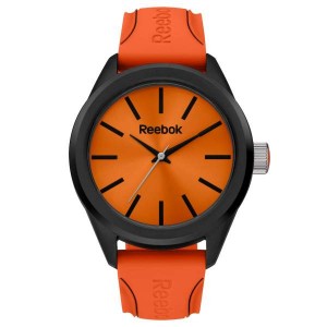 ساعت مچی عقربه ای مردانه ریباک مدل RF-SPD-G2-PBIO-OB