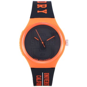 ساعت مچی عقربه ای سوپردرای مدل SYG240BO