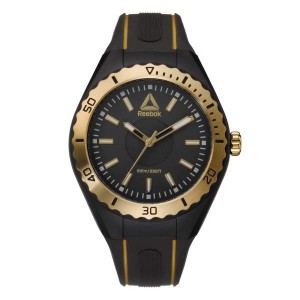 ساعت مچی عقربه ای ریباک مدل RD-EMO-L2-PBIB-B2