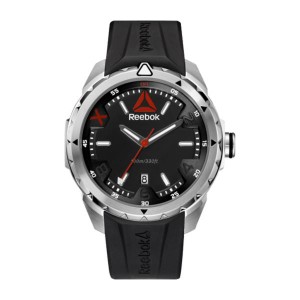 ساعت مچی عقربه ای مردانه ریباک مدل RD-IMP-G3-S1IB-BR