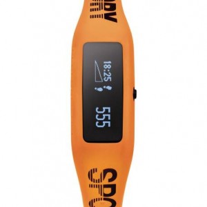 ساعت مچی هوشمند مردانه - سوپردرای