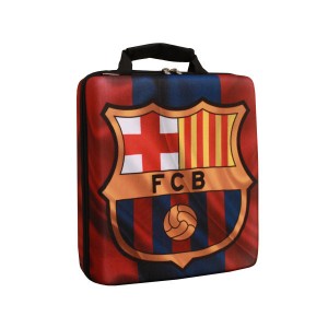 کیف حمل پلی استیشن 4 مدل barcellona