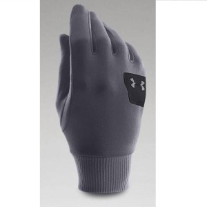 دستکش ورزشی مردانه آندر آرمور مدل Infrared Liner Gloves