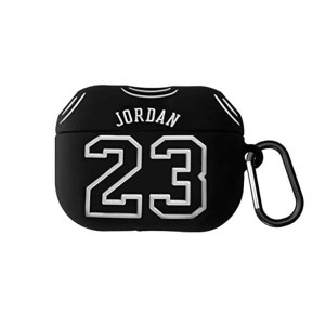 کاور طرح جردن  کد Z666 مناسب برای کیس اپل ایرپاد پرو