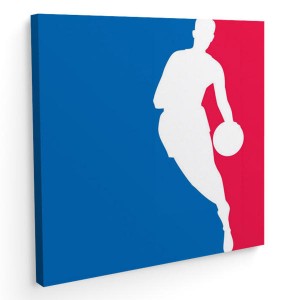 تابلو بوم فلوریزا طرح مایکل جردن کد 003