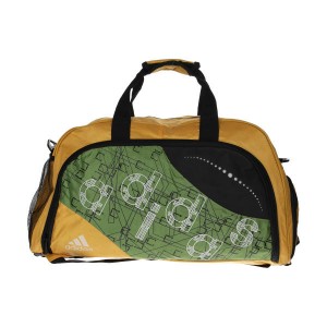 ساک ورزشی آدیداس مدل LINEAR CROSSOVE newnavy سایز XLarge