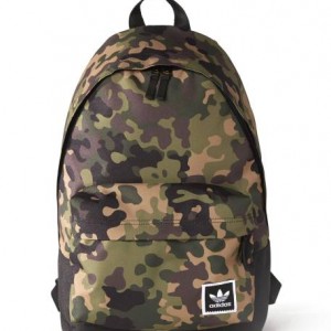 کوله پشتی روزمره مردانه Trefoil - آدیداس