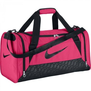 ساک ورزشی نایکی مدل Womens Brasilia 6 Duffel سایزSmall