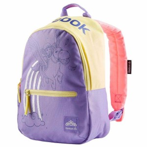 کوله پشتی بچه گانه ریباک مدل Disney Sofia
