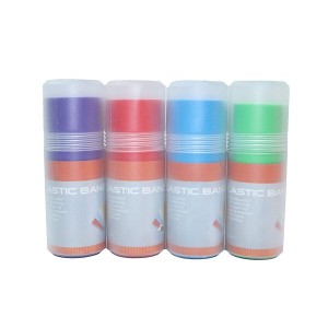 کش پیلاتس مدل ELASTIC BAND ضخامت 0.4 میلی متر