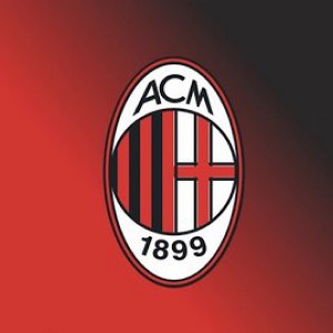 ماسک آث میلان AC Milan