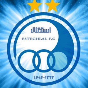 ماسک استقلال Esteghlal FC