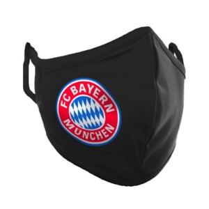 ماسک بایرن مونیخ FC Bayern Munich