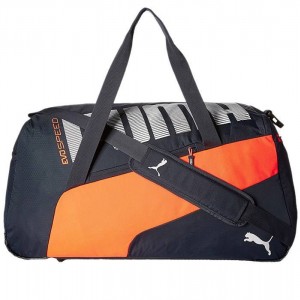 ساک ورزشی پوما مدل White Messenger