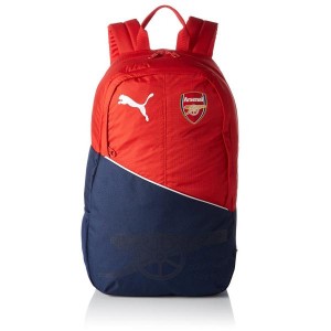 کوله پشتی پوما مدل Arsenal Fanwear